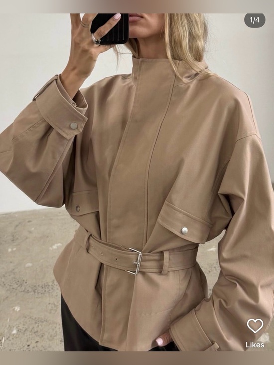 Viktoria & Woods Jackets & Blazers - Viktoria & Woods Whitethorn Jacket. BNWT. Sold out everywhere.